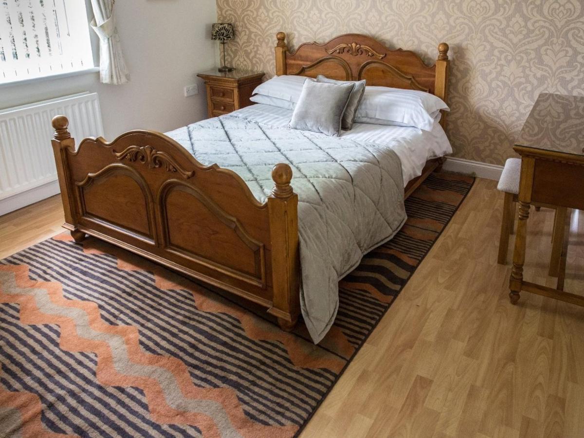 Ballycanal Moira- Guest House And Self-Catering Moira  Room photo